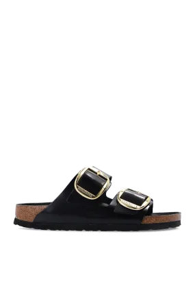4242312 BIRKENSTOCK fashion buckle design women's casual slippers