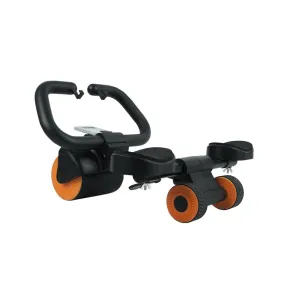 Abdominal Fitness Wheel