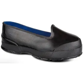 Acton Unisex Rubber Overshoes Robson Wide