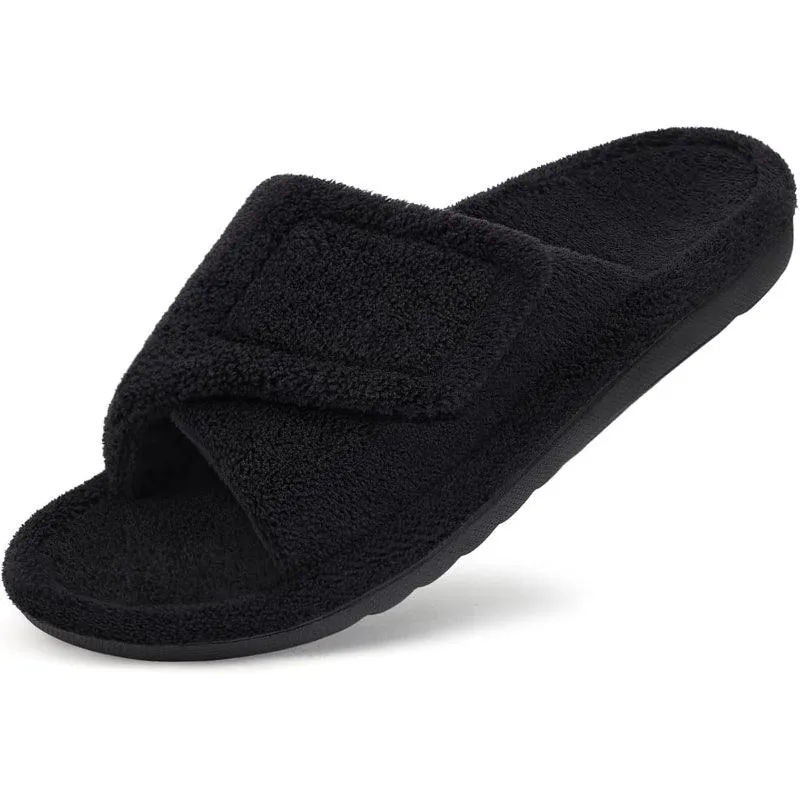 Adjustable Orthopedic Slippers – Comfort and Support Strap