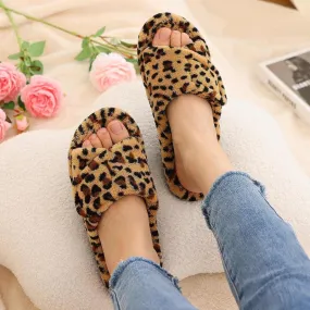 Adjustable Orthopedic Slippers – Comfort and Support Strap
