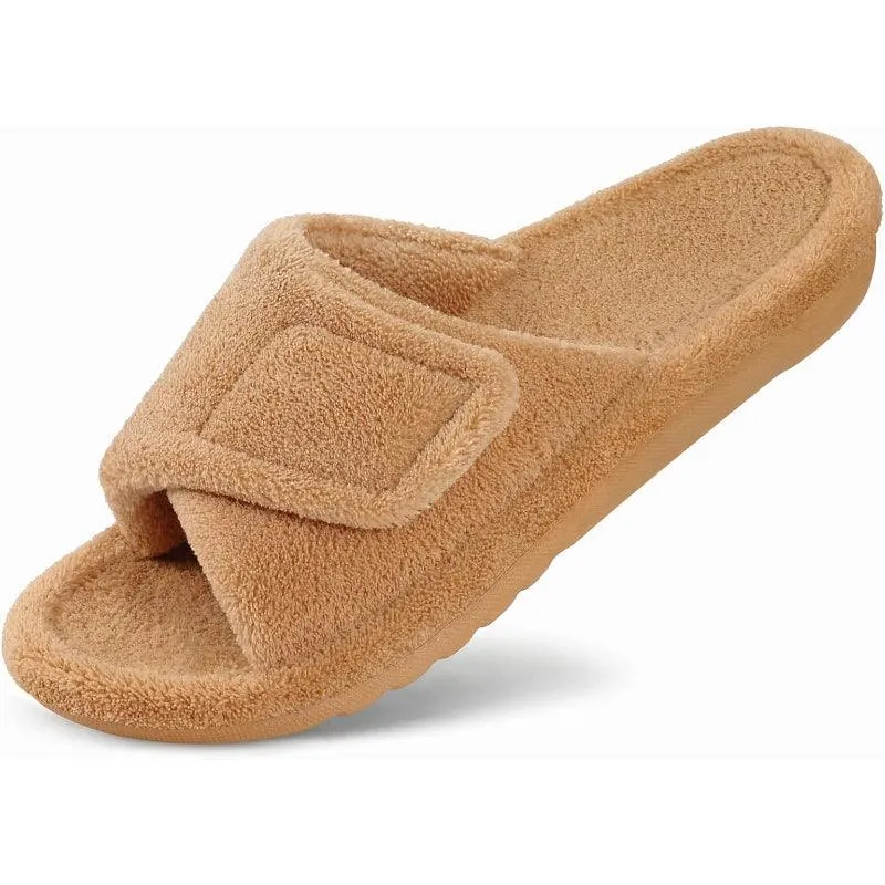 Adjustable Orthopedic Slippers – Comfort and Support Strap