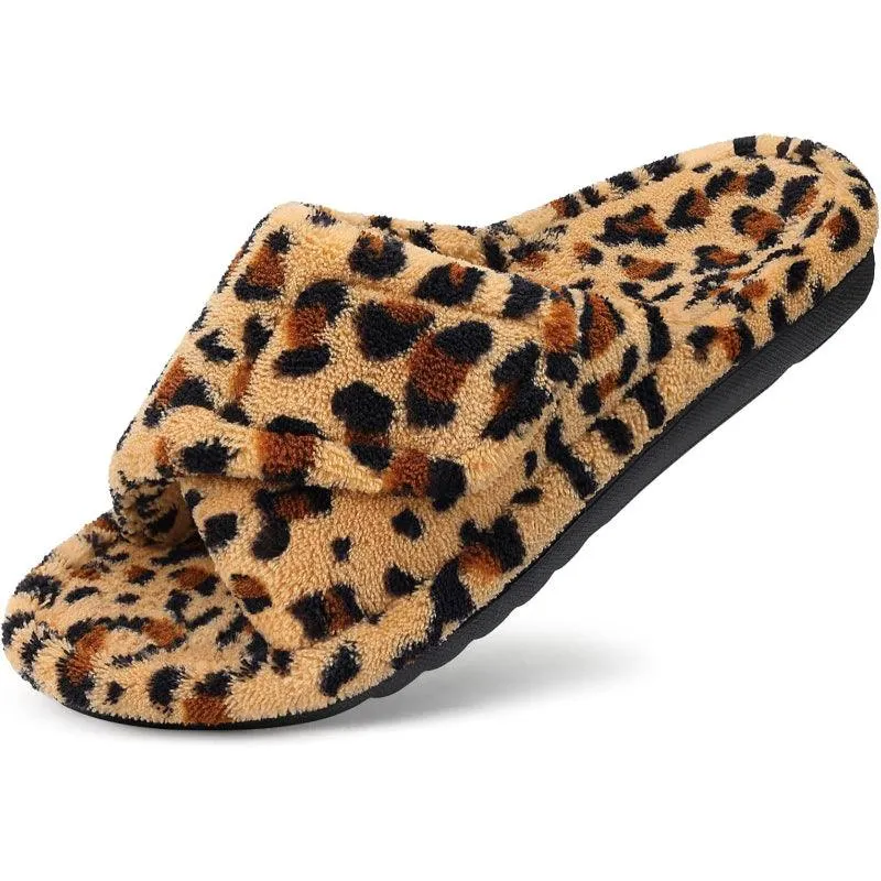 Adjustable Orthopedic Slippers – Comfort and Support Strap
