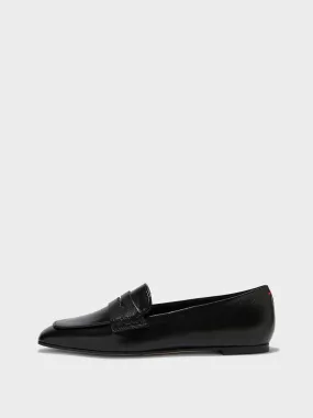  Tassel Detail Leather Formal Footwear