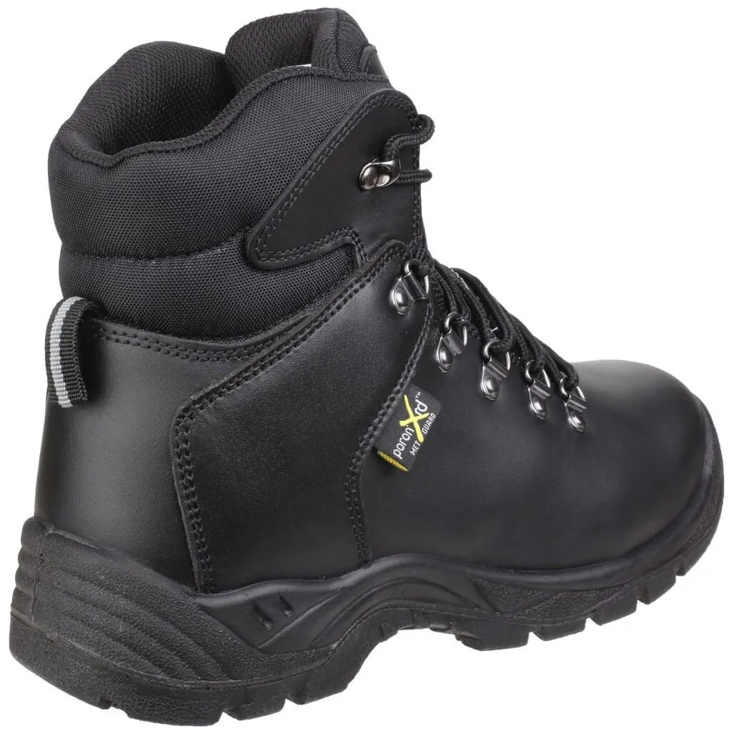 Amblers As335 Poron Xrd Safety Boots Mens