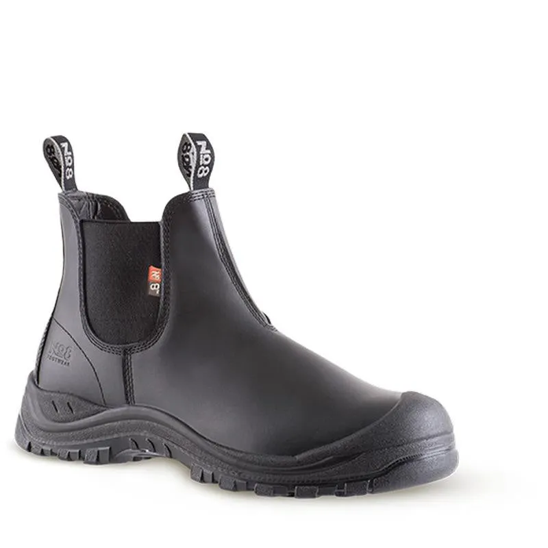 Apex Marsden Slip on Boot