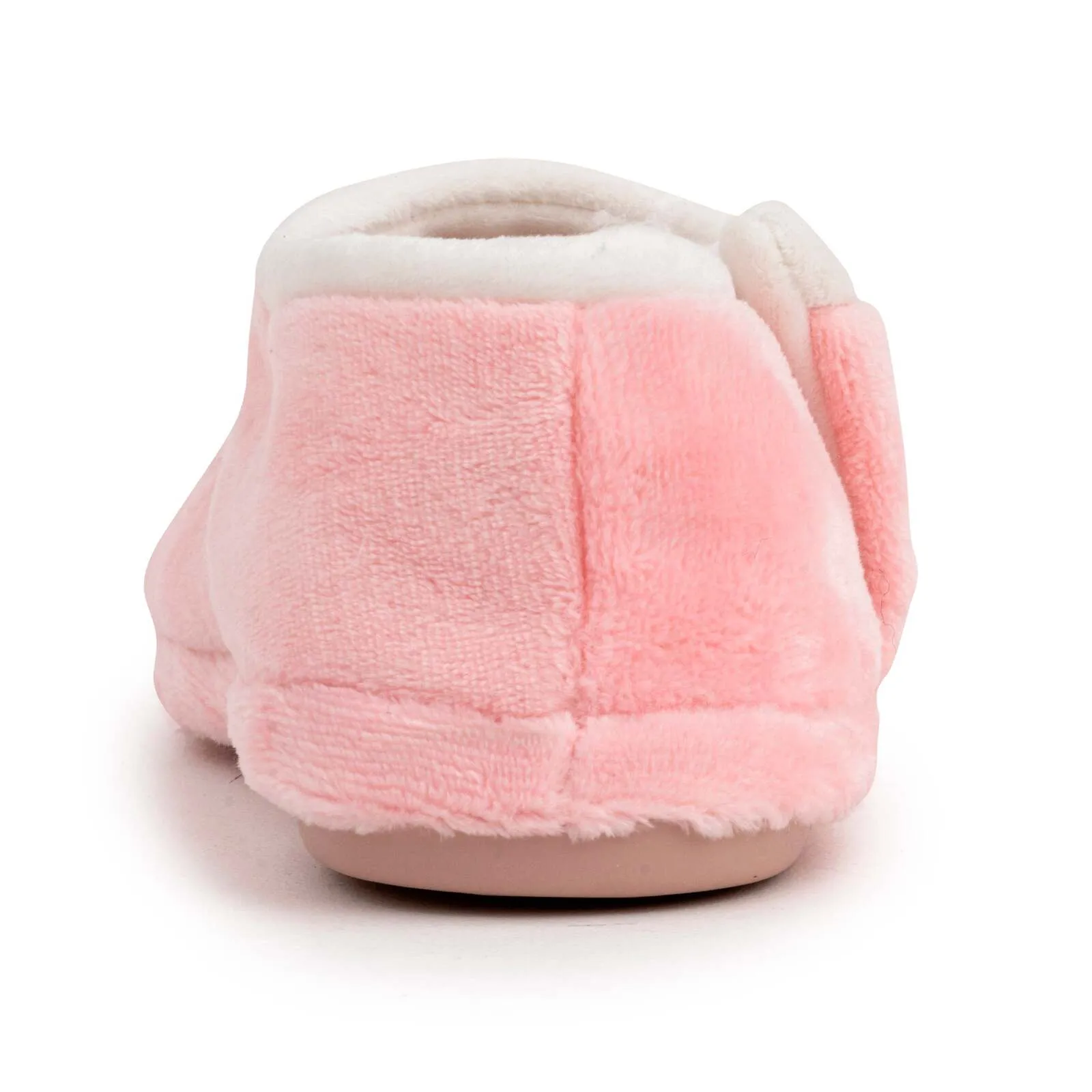 ARCHLINE Orthotic Slippers Closed Scuffs Pain Relief Moccasins - Pink - EUR 39