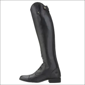 Ariat Mens Heritage Contour Field Zip Riding Boots