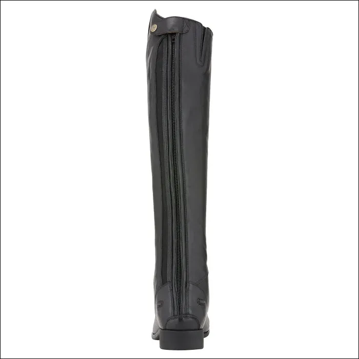 Ariat Mens Heritage Contour Field Zip Riding Boots