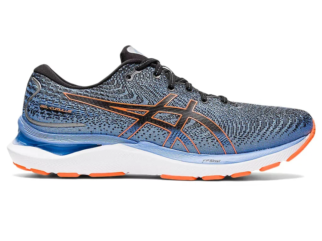 Asics Mens Gel Cumulus 24 (1011B366)