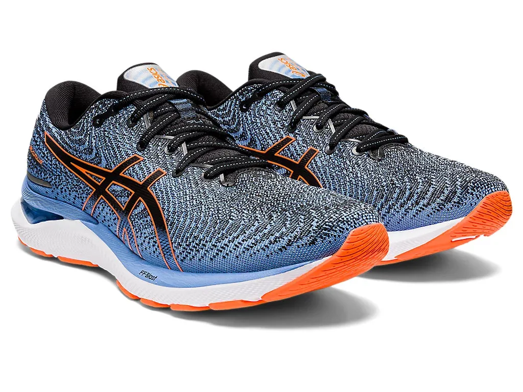 Asics Mens Gel Cumulus 24 (1011B366)
