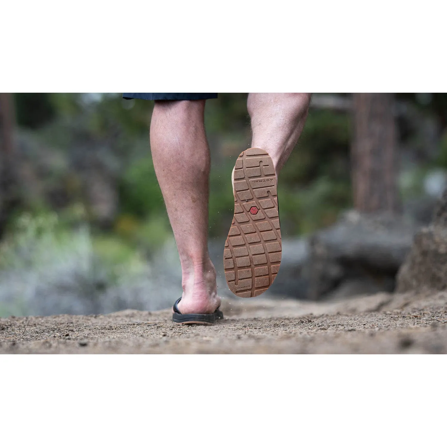 Astral Designs Men's Filipe Sandals (Closeout)