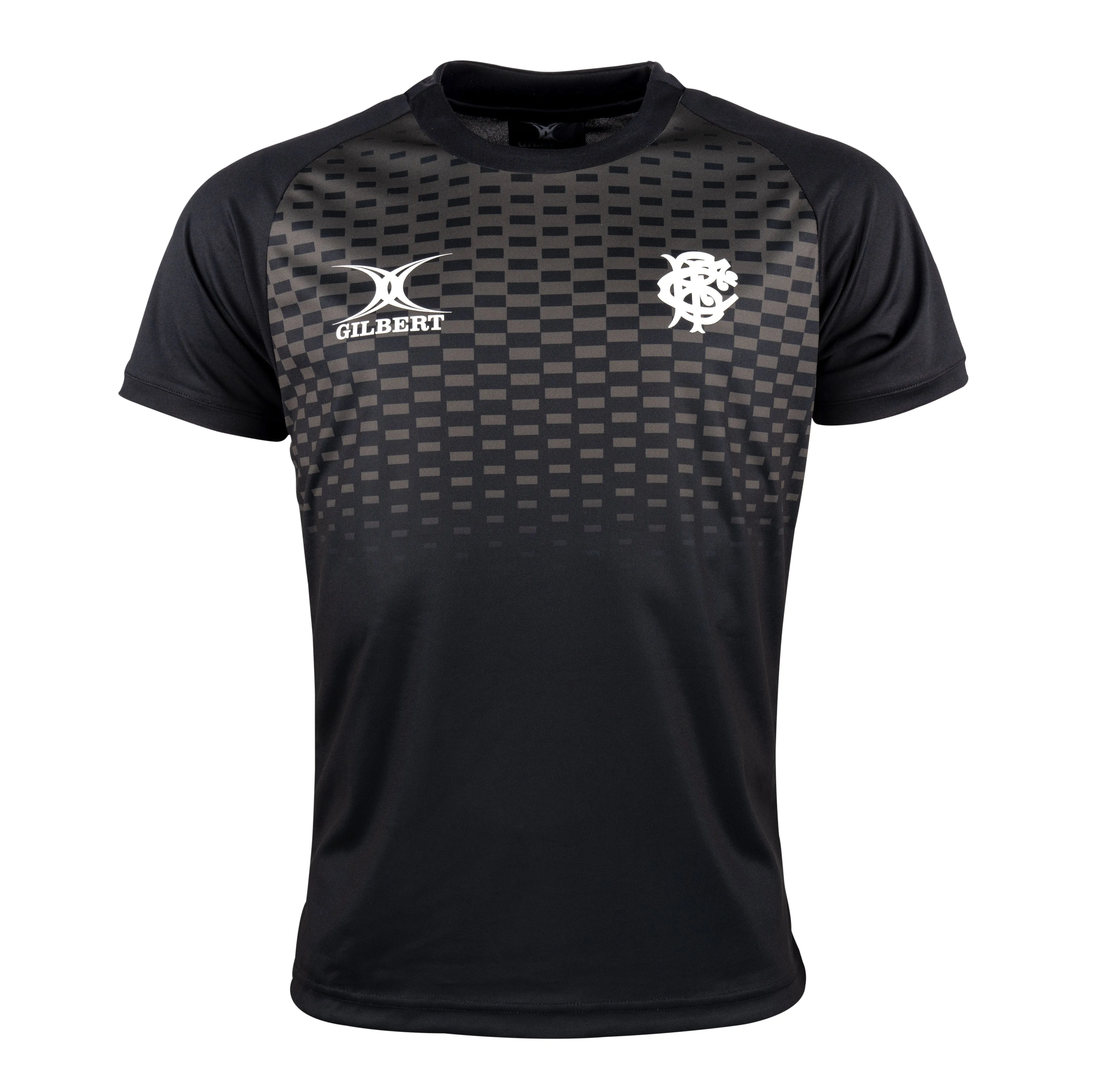 Barbarian FC Solar Tee - Adults