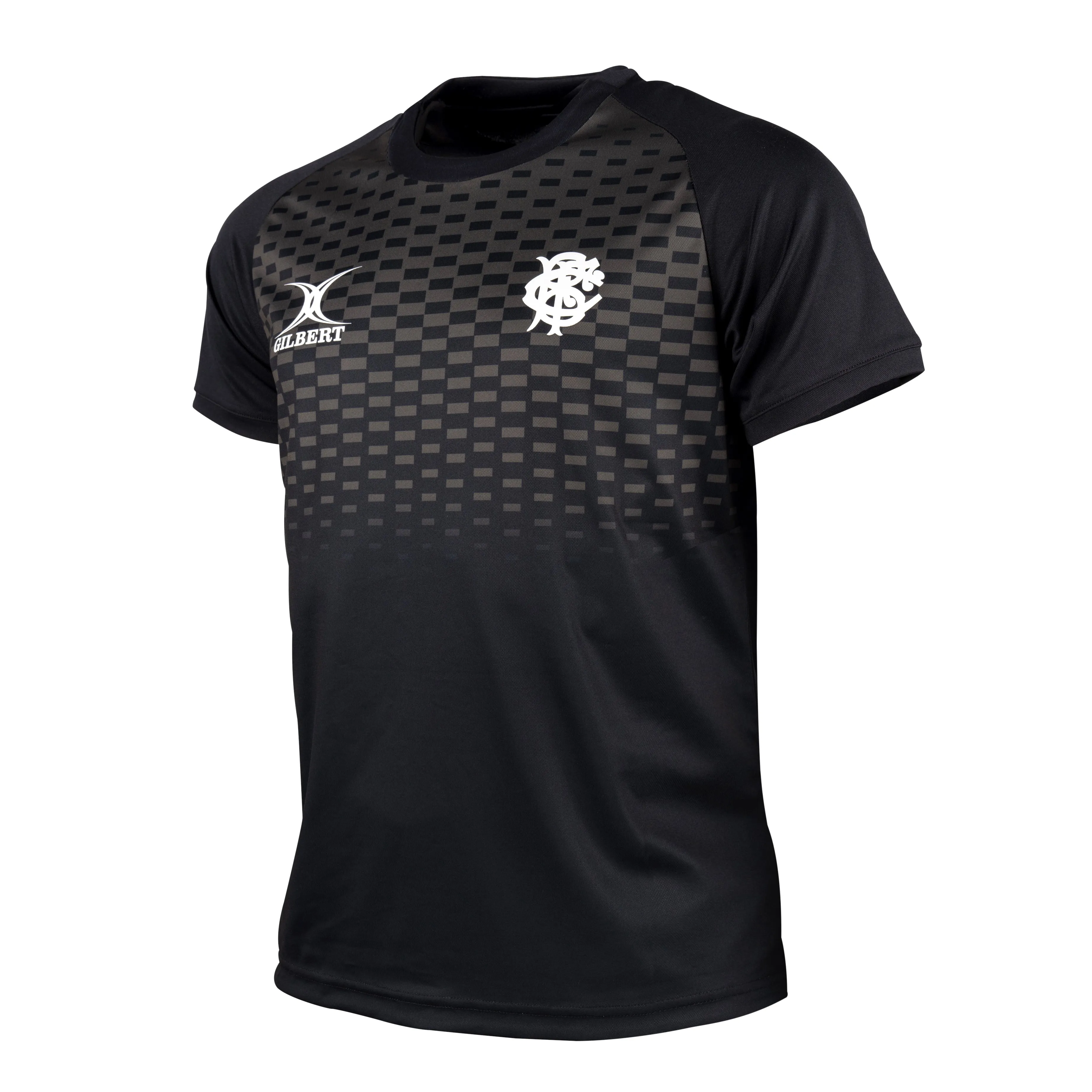 Barbarian FC Solar Tee - Adults