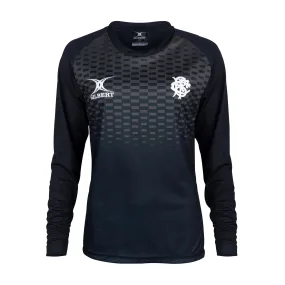 Barbarian FC Solar Tee Long Sleeve - Womens