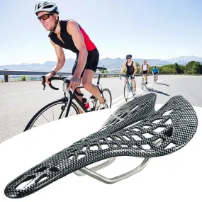 Bicycle Saddle stationary bike seat cushion