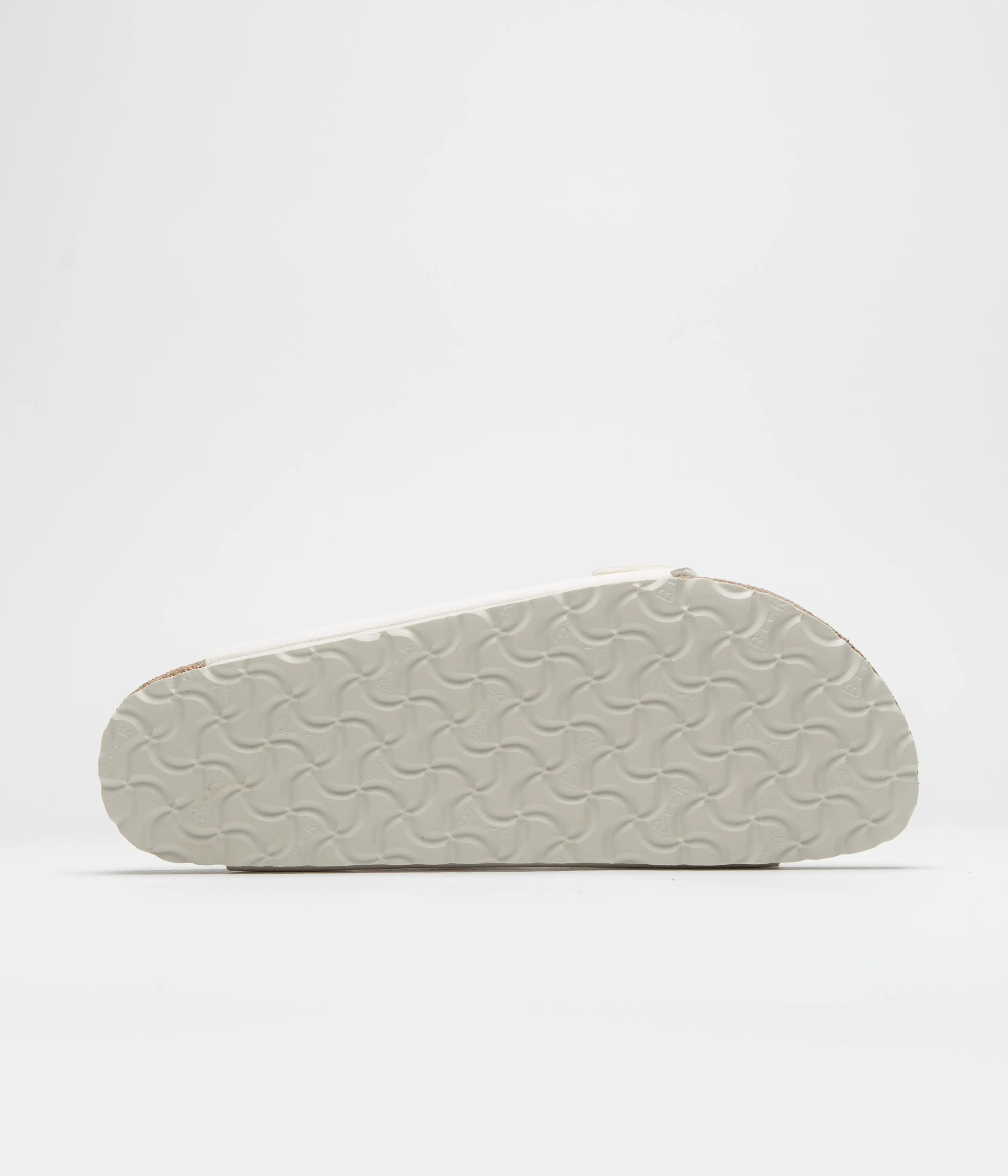 Birkenstock Arizona BF Sandals - Eggshell