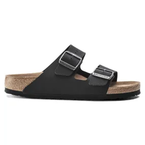 Birkenstock - Arizona BFNB Earthy Vegan Black R 1019115