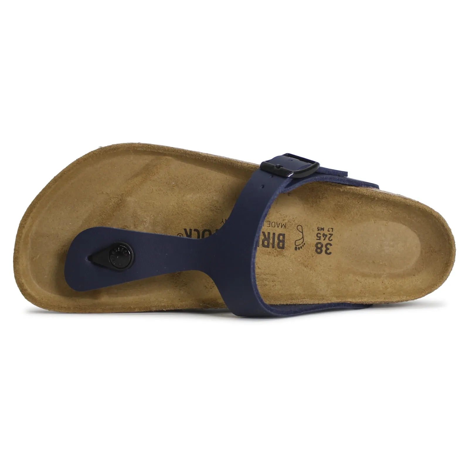 Birkenstock Gizeh Birko-Flor Women's Flat Sandals