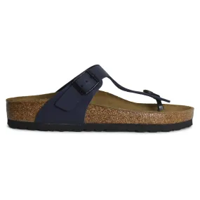 Birkenstock Gizeh Birko-Flor Women's Flat Sandals