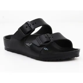 Birkenstock Junior Arizona EVA Sandals - Black