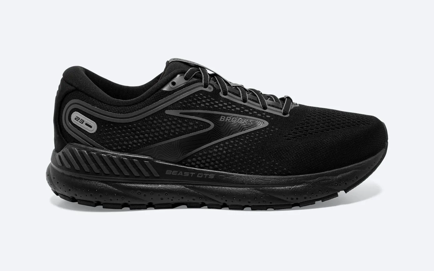 Brooks Beast GTS 23 Men's (WIDE/2E)