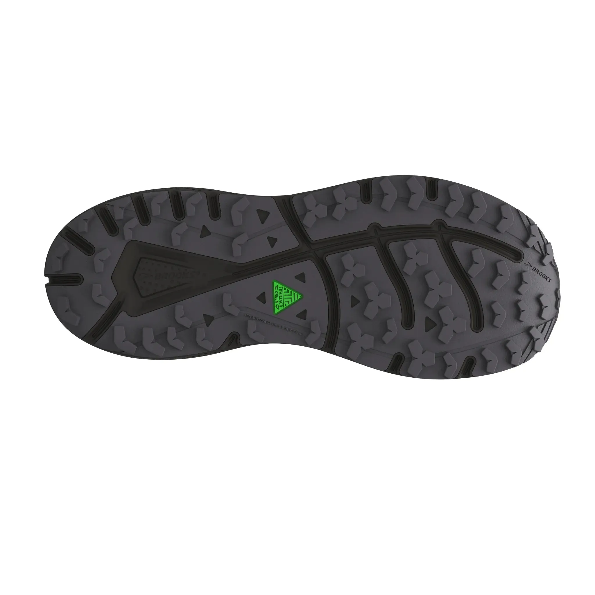 Brooks Divide 5 Gore-Tex Mens Trail Runners