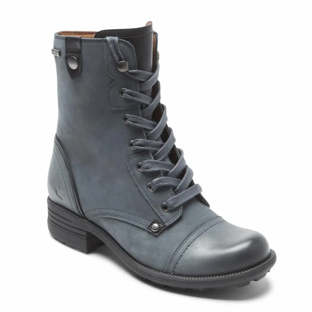Cobb Hill BRUNSWICK LACE WP BLUE WP