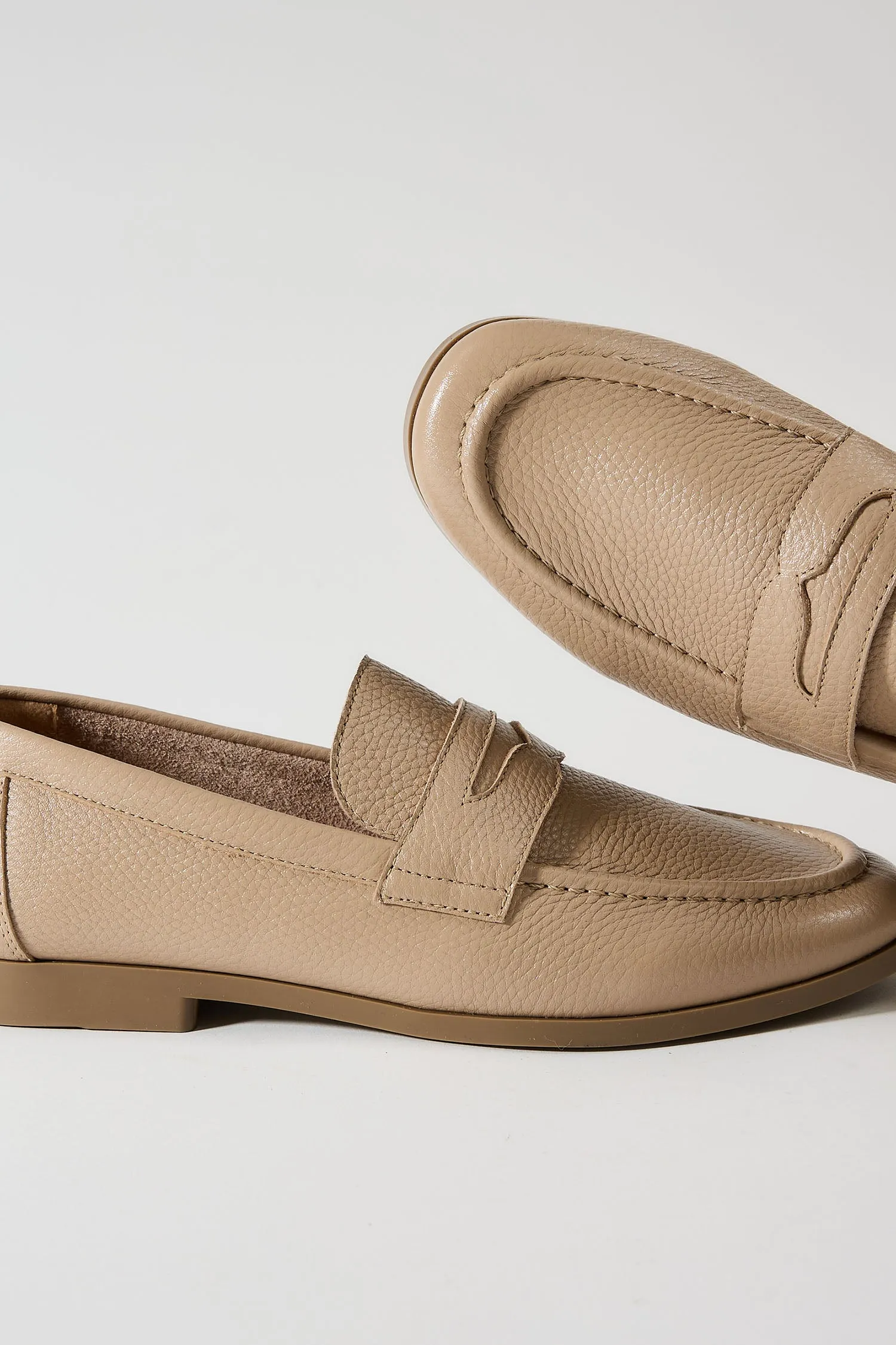 Dulcie Beige