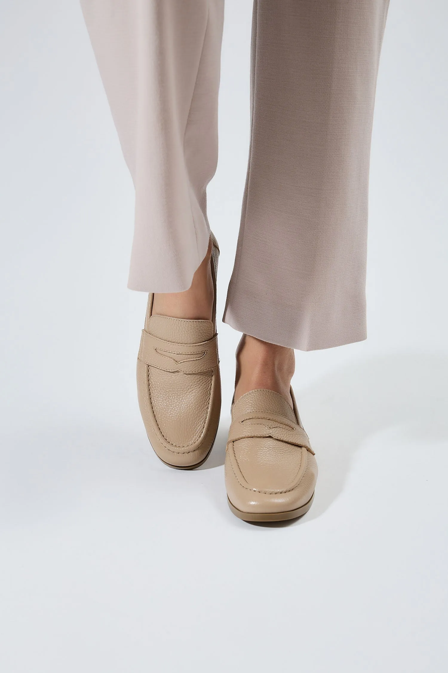 Dulcie Beige