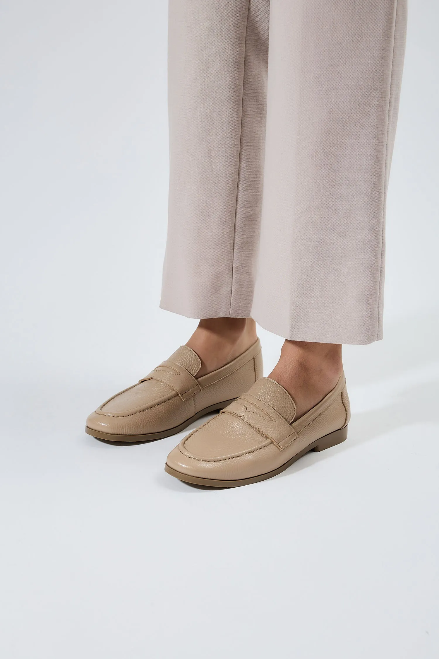 Dulcie Beige