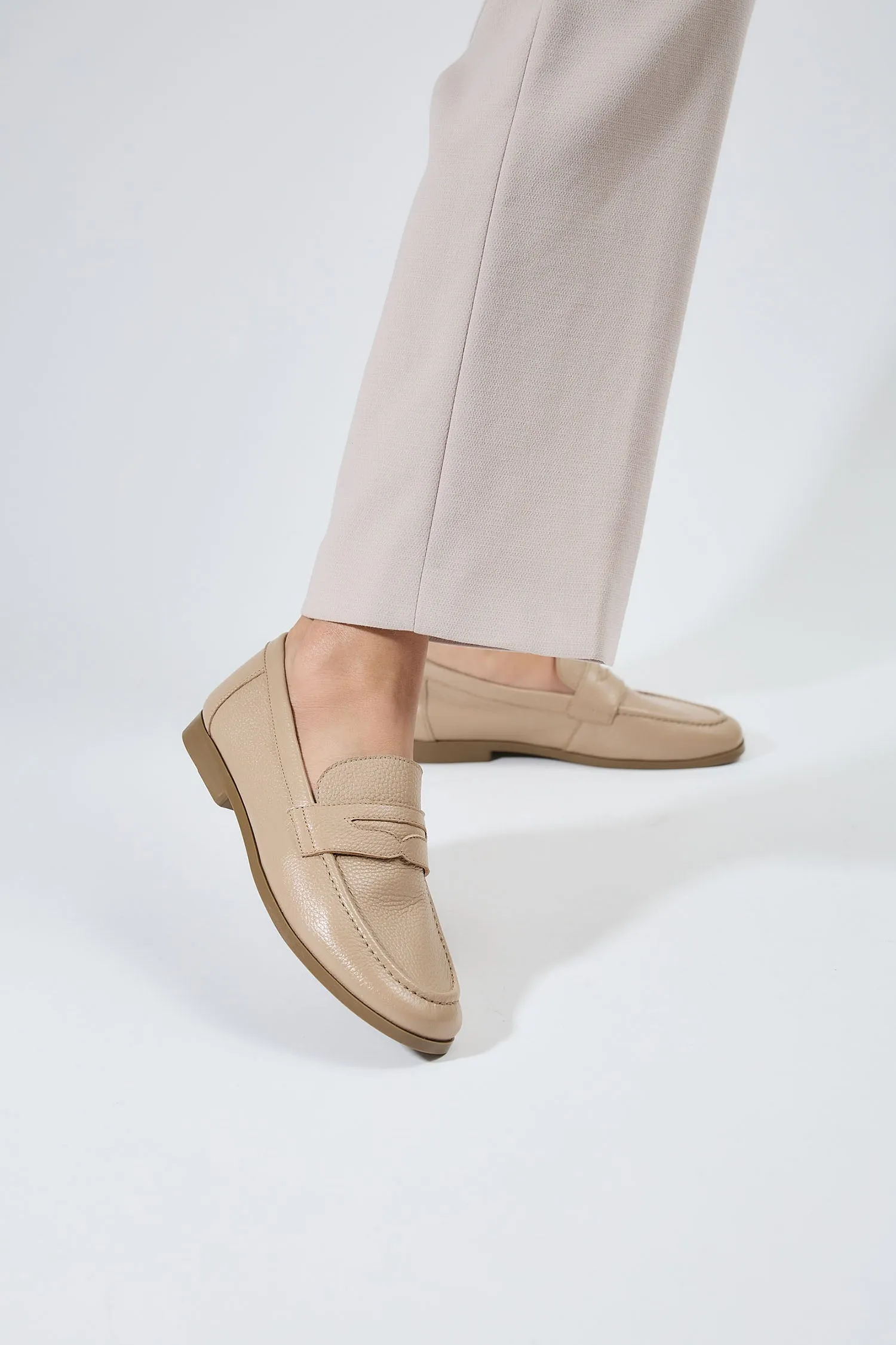 Dulcie Beige