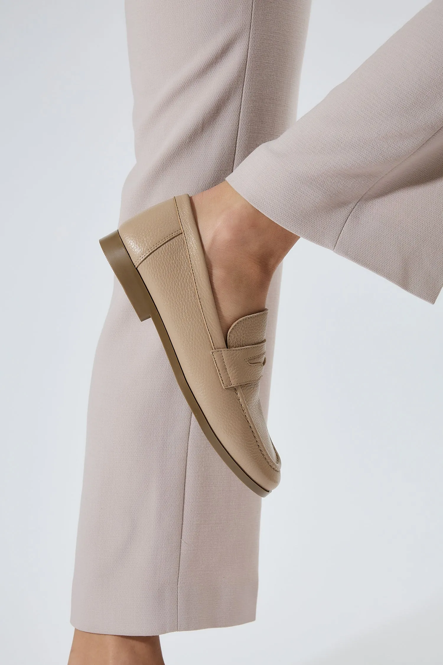 Dulcie Beige