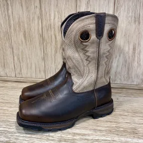Durango Men's Maverick XP Composite Toe Cowboy Work Boots DDB0331