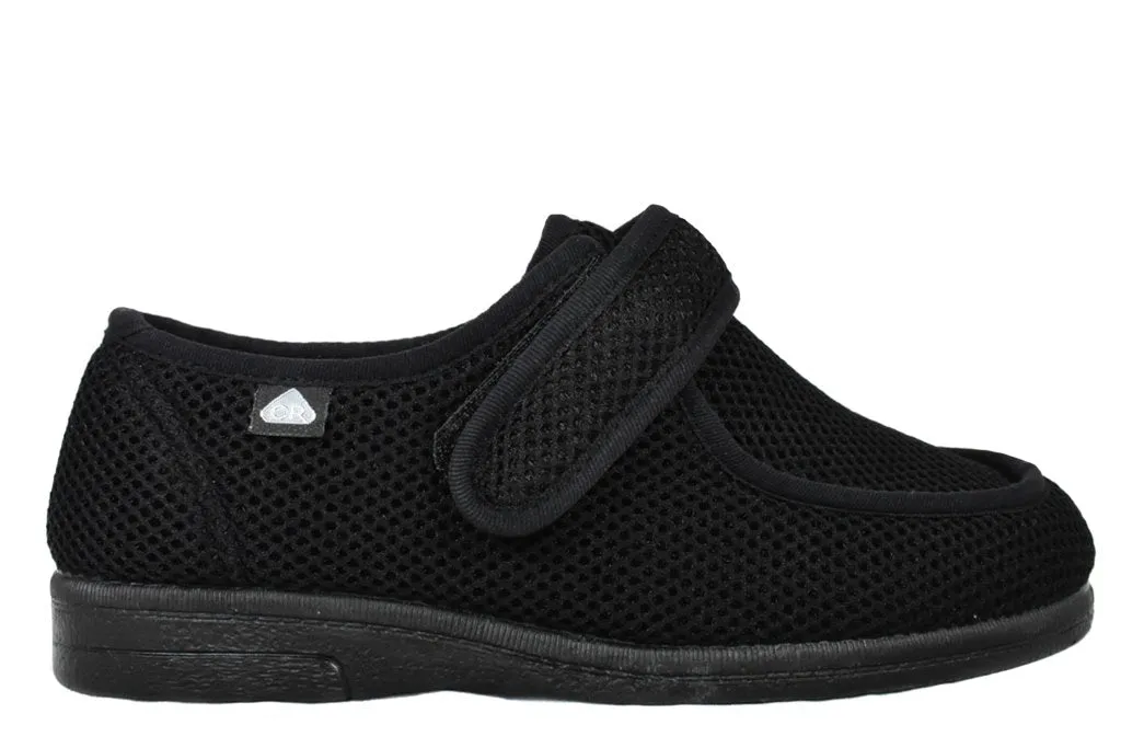 Euroflex 'Wallaby' - Black