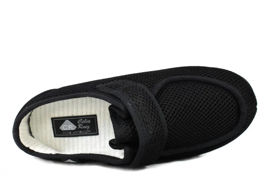 Euroflex 'Wallaby' - Black