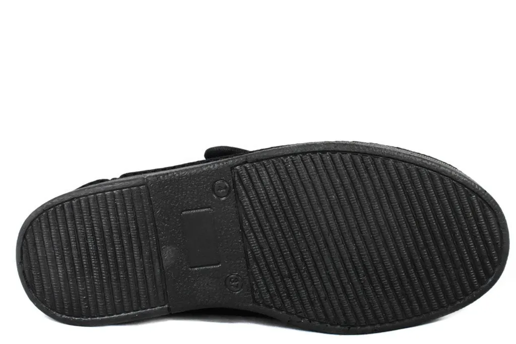 Euroflex 'Wallaby' - Black