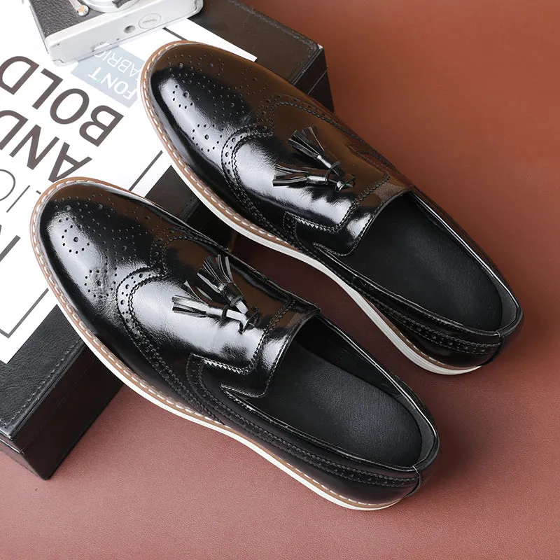Fieralis Classic Loafers