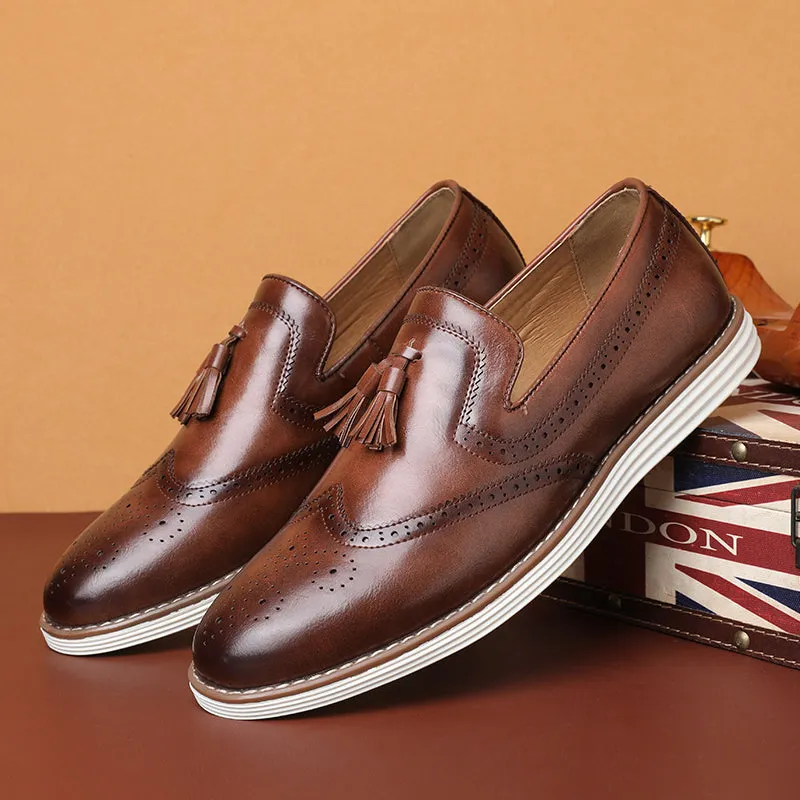 Fieralis Classic Loafers