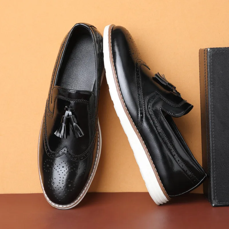 Fieralis Classic Loafers