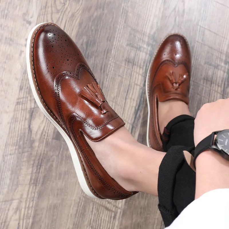 Fieralis Classic Loafers