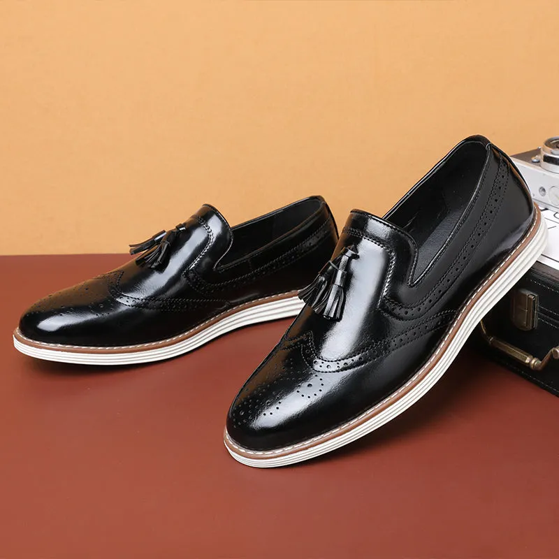 Fieralis Classic Loafers