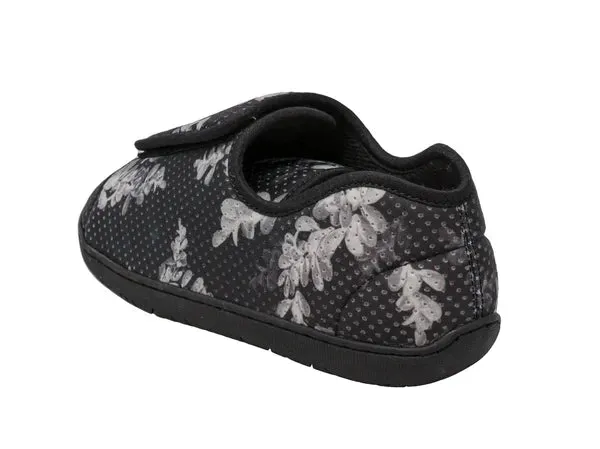 Foamtreads Women's Nurse Slippers