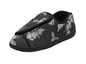 Foamtreads Women's Nurse Slippers