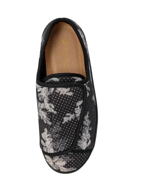 Foamtreads Women's Nurse Slippers