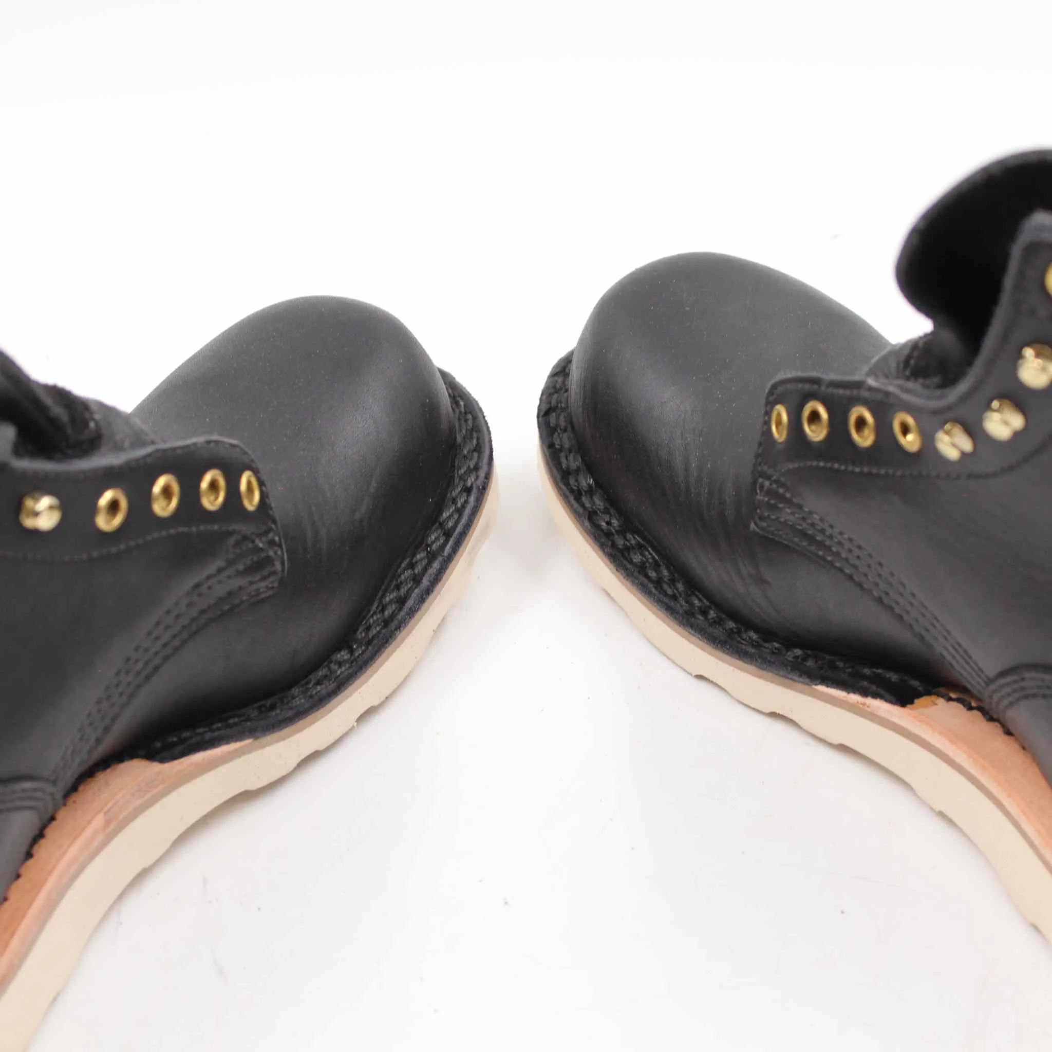 Forefront (Safety Toe) - 10.5/E