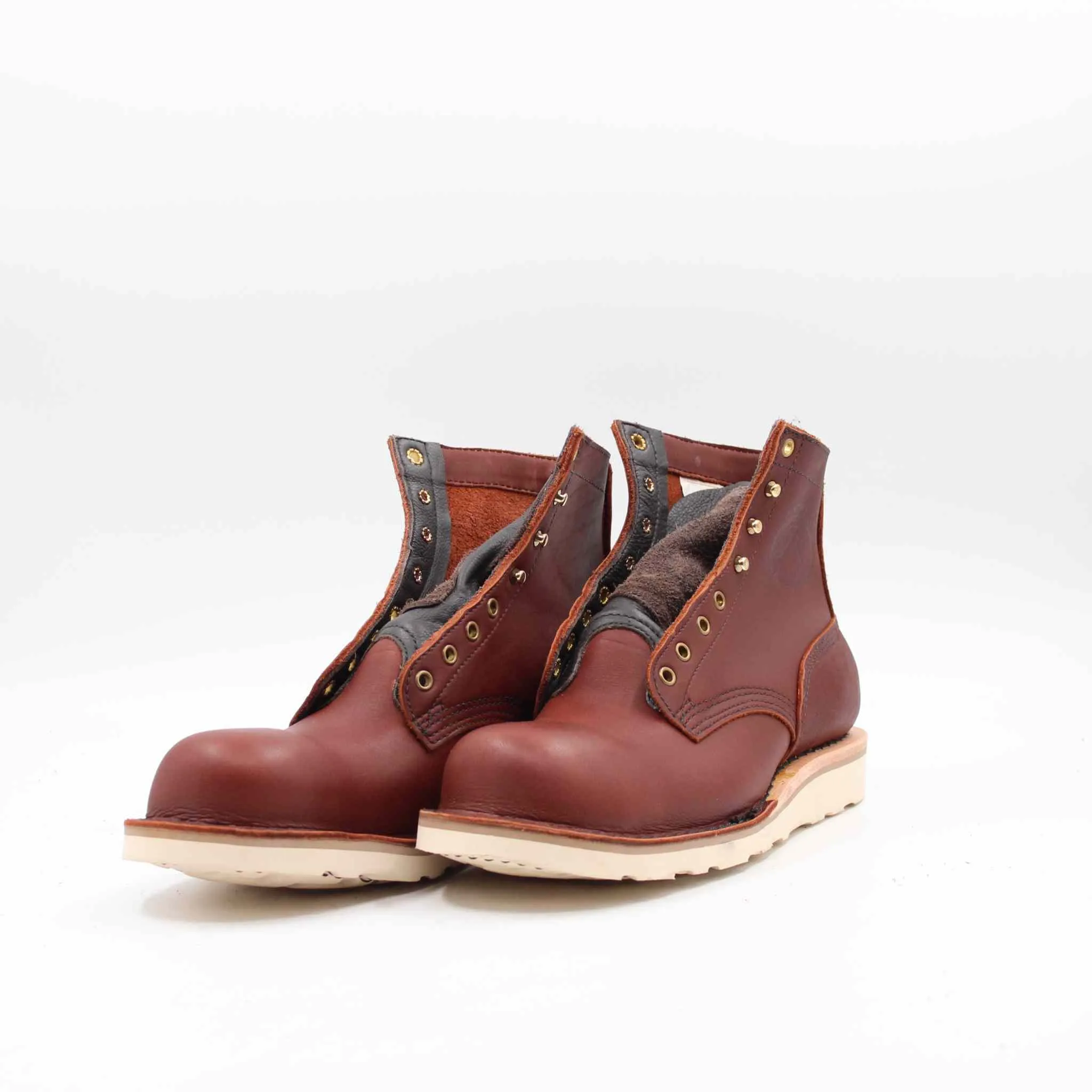 Forefront (Safety Toe) - 11/E