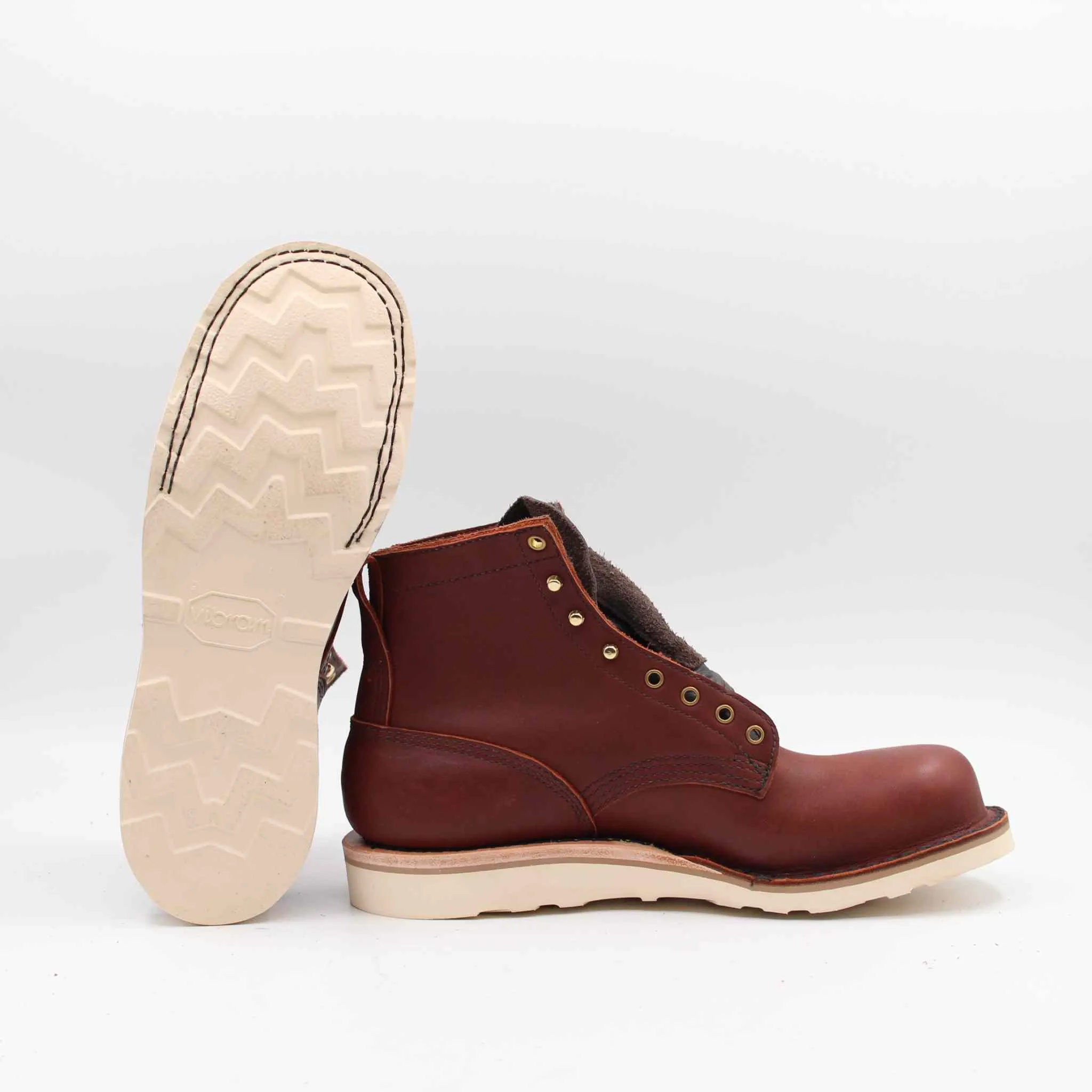 Forefront (Safety Toe) - 11/E