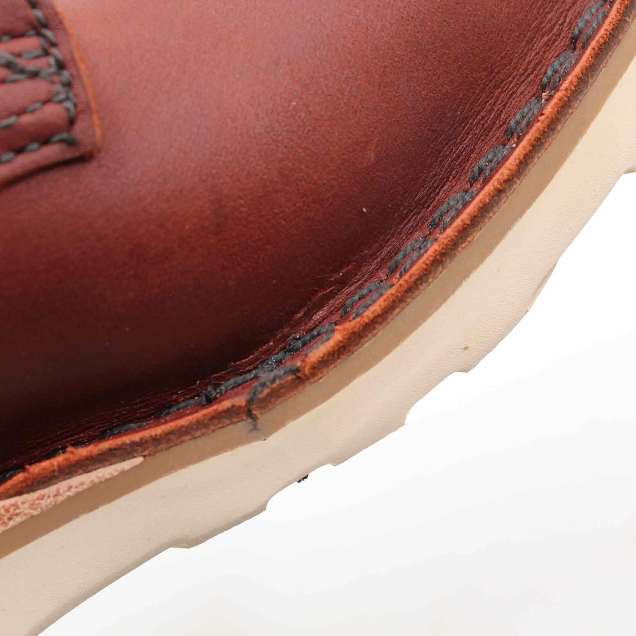 Forefront (Safety Toe) - 11/E
