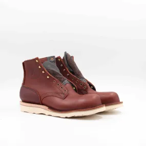 Forefront (Safety Toe) - 11/E